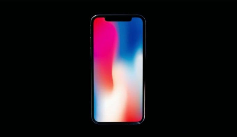Every New Feature You Need To Know About on the New iPhone X