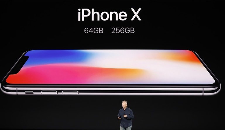 Everything Apple Announced at Tuesday’s Event