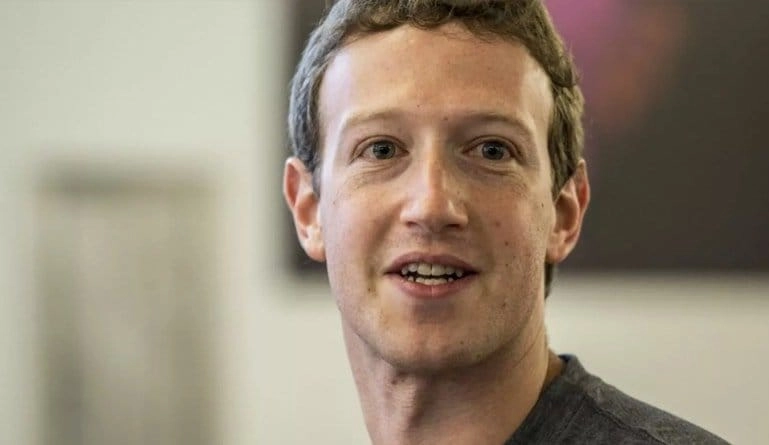 Facebook Abandons the Plan of Issuing No-Vote Stock Option