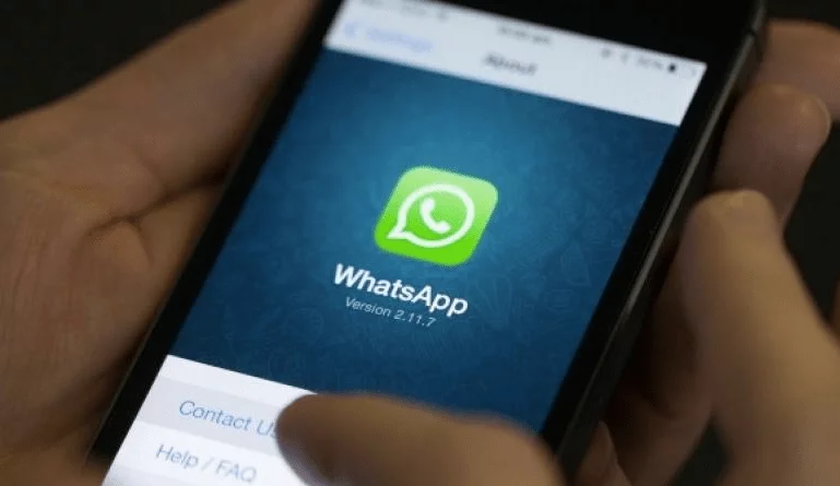 Facebook Aims to Monetize WhatsApp
