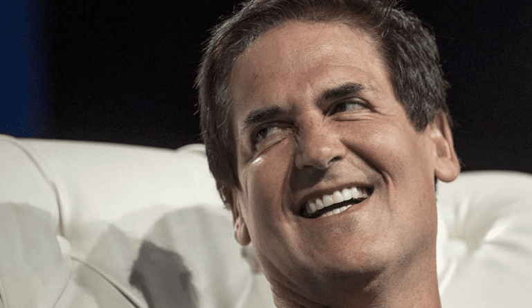 Former Bitcoin Skeptic Mark Cuban Supports New Cryptocurrency Fund, 1confirmation