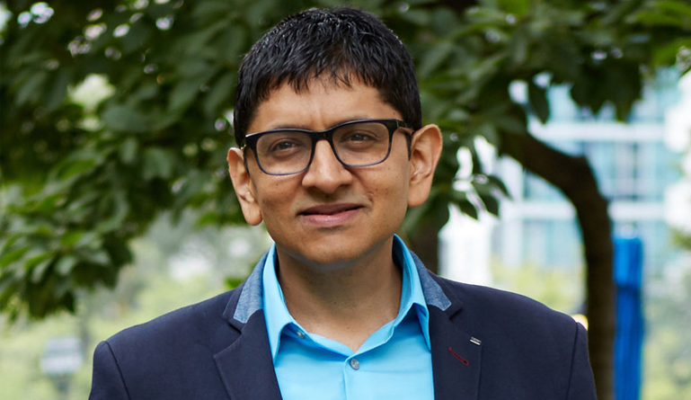 Former Facebook and Amazon HR Executive Madan Nagaldinne Joins Compass as Company's First-Ever Chief People Officer