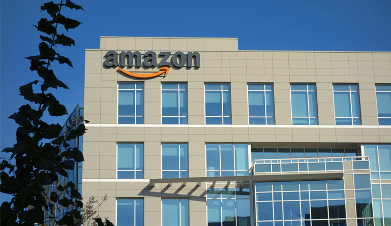 Former Financial Analyst at Amazon Pleads Guilty to Insider Trading