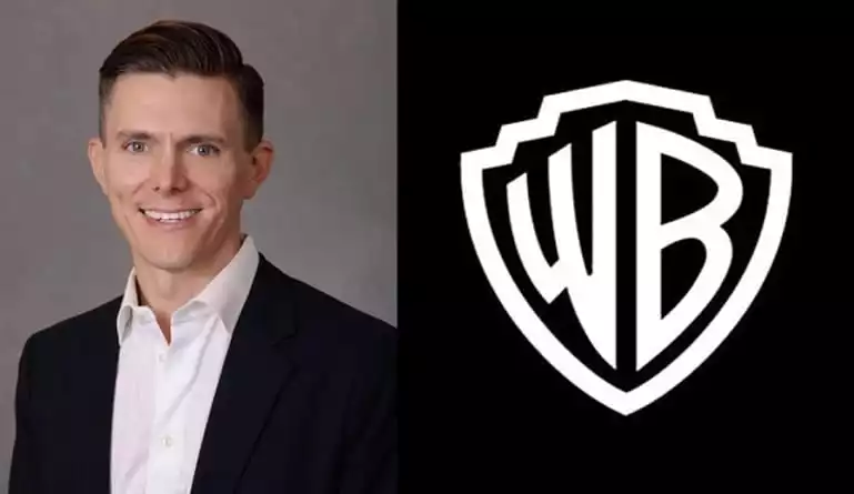Former Google Marketing Executive Andrew Hotz Joins Warner Bros. Pictures