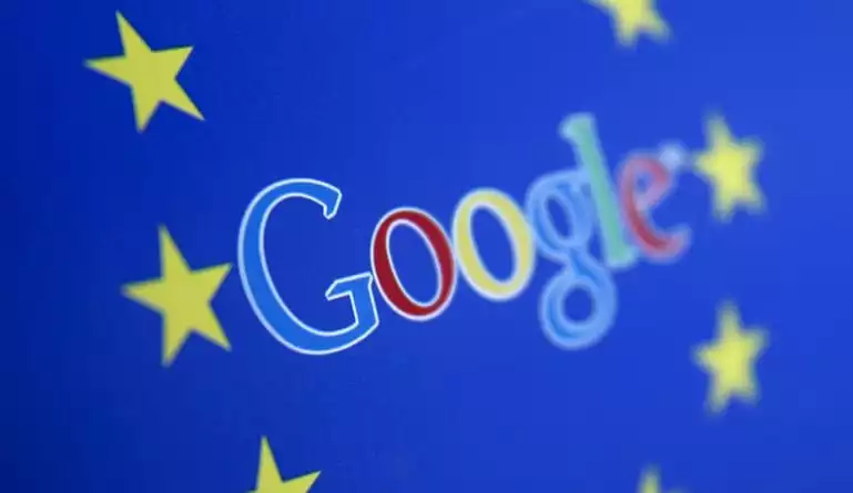 Google Files to Appeal EU Antitrust Fine