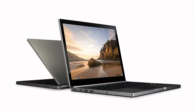 Google Reportedly Plans to Launch New Chromebook Pixel