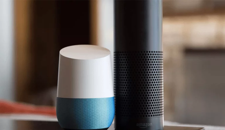 Google Reportedly Set to Launch Mini Google Home Speaker to Compete with Amazon's Echo Dot