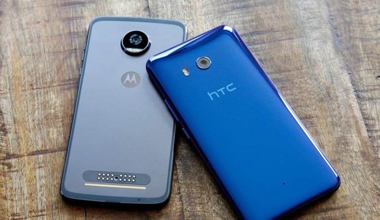 Google on the Edge of Buying HTC’s Smartphone Assets