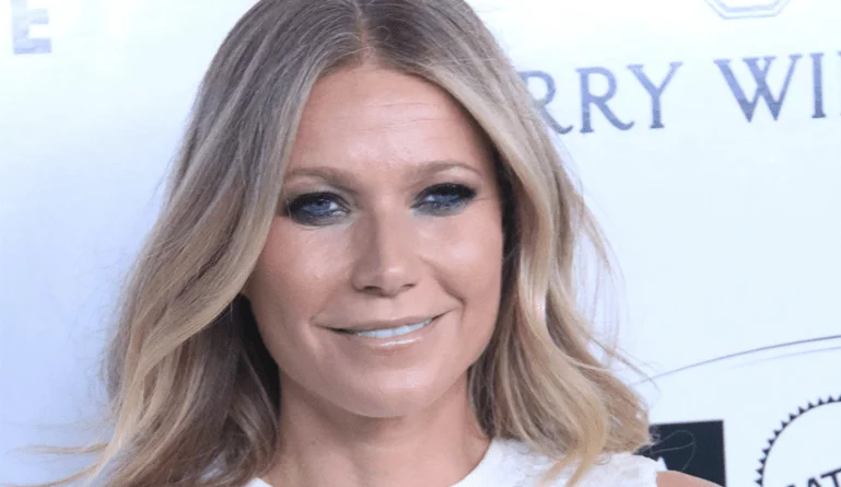 Gwyneth Paltrow's Goop Faces Legal Complaint from Marketing Watchdog Chiefs