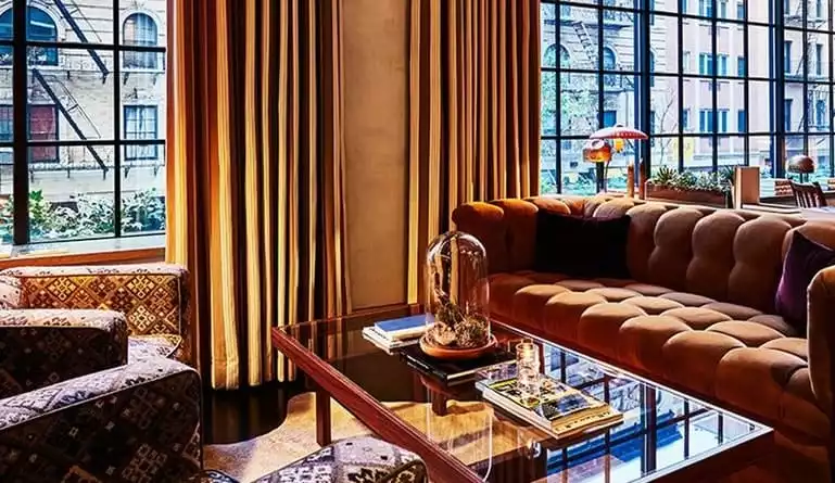Hotel Startup Gets $26 Million Funding Round Led By Expedia
