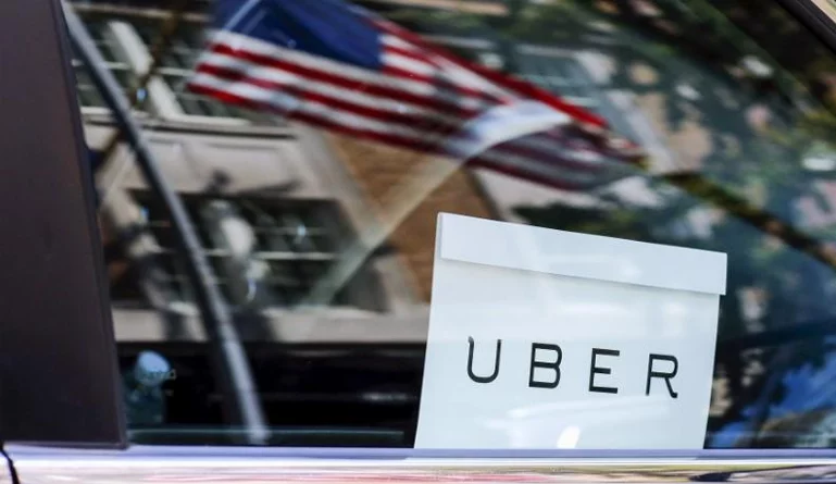 If Fine Is Paid, Philippines says It Will Lift Uber Suspensions