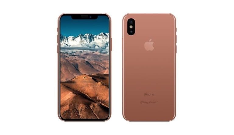 Is the New iPhone 8 Worth $1000 Bucks?