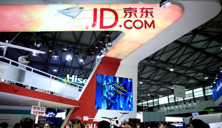 JD.com Invests in Indonesia’s Go-Jek Ride Hailing Startup
