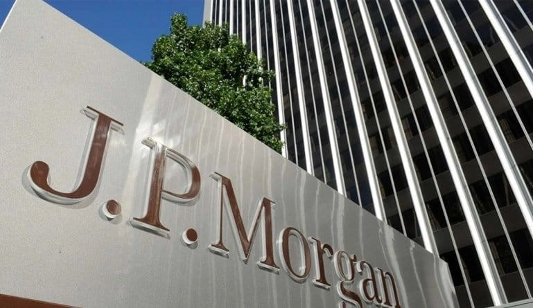 JPMorgan Launches Joint Venture for Internet Banking and Retail