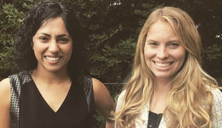 Khosla Ventures Adds Females to Investment Team