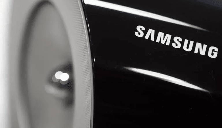 Samsung Working on Smart Speaker