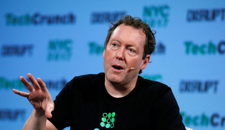 SoFi CEO Mike Cagney Resigning After Sexual Harassment Allegations Arise