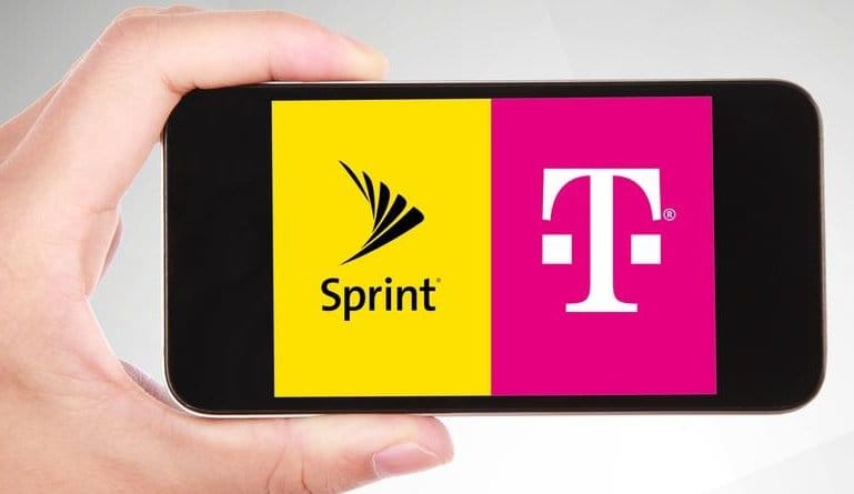 T-Mobile and Sprint Close to Deal Agreement