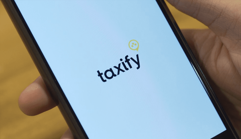 Taxify Looks to Upend Uber in London