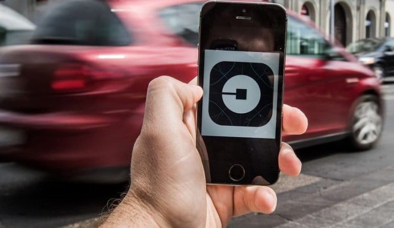 Uber Sues Ad Agency for Fraud