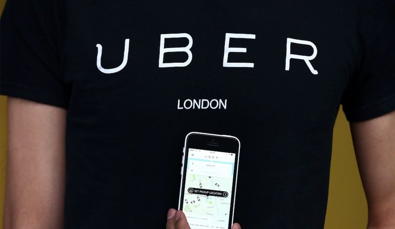 Uber's Lost Ride-Sharing License in London Is All Uber’s Fault