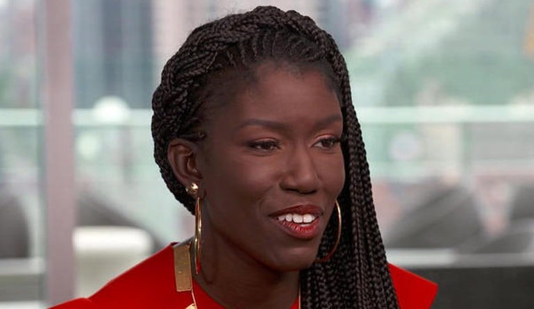 Ubers New Brand Chief says There Is a Lot to Do to Repair the Company’s Image