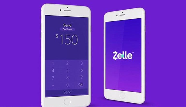 Venmo Rival Zelle to Launch Mobile App