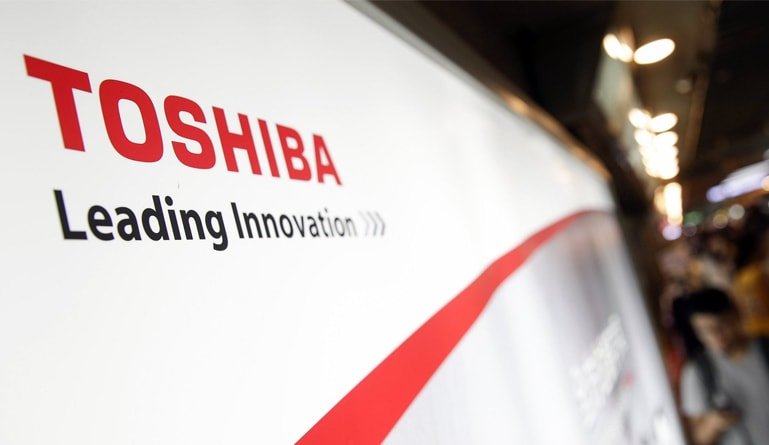 Western Digital Isn’t Looking For Management Role as Part of Toshiba Bid