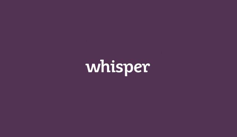 Whisper Board Members All Reportedly Step Down
