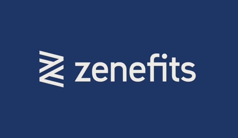 Zenefits Is Rebranding Itself, No Cash Needed
