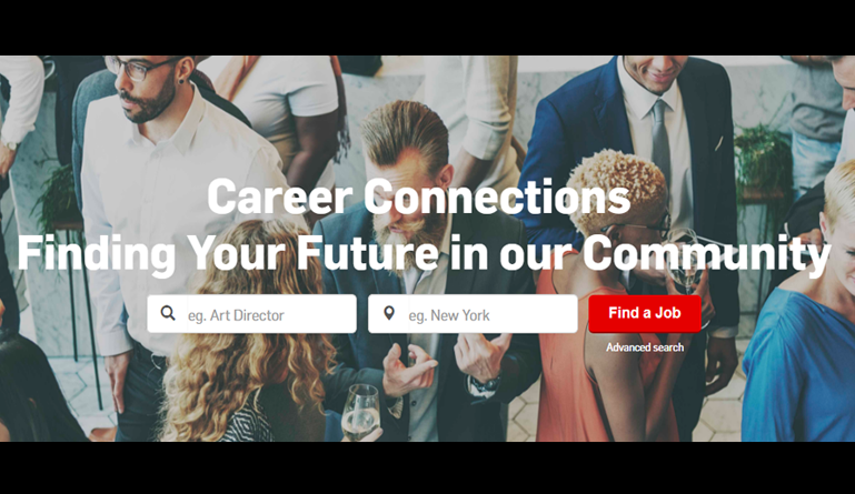 Adweek Partners With Web Scribble to Launch New Jobs Board Focused on Marketing, Media, and Tech