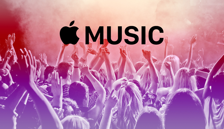 Apple Music Surpasses 30 Million Subscribers