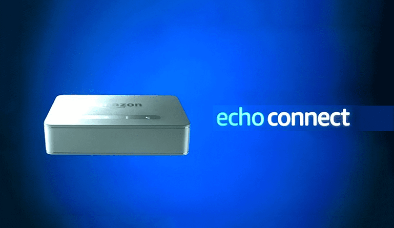 You Can Now Place Phone Calls to Landlines Through Amazon's Echo With the $35 Echo Connect
