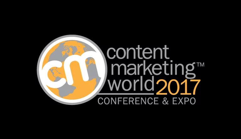 Content Marketing World 2017 (#CMWorld 2017): Social Roundup, Day 4