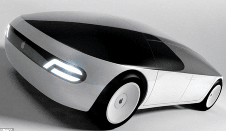 iCar No More? Apple Shelves Self-Driving Car Plans to Focus on Auto Tech