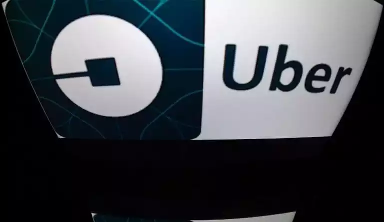 iOS 11 Forces Uber to Drop Its Stalkerish Location Tracking Rules
