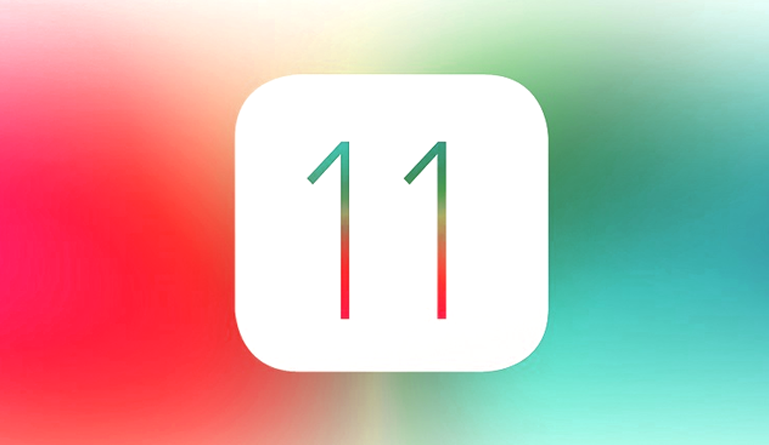 iOS 11 to Release on September 19