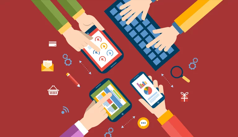 Join Marketo and Illuminas for Webinar on "The State of Engagement in Marketing Today" - September 13