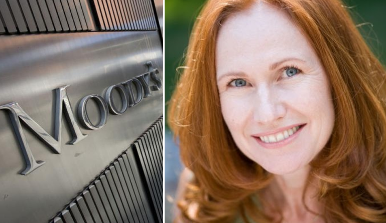 Melanie Hughes Appointed Chief Human Resources Officer of Moody's Corporation