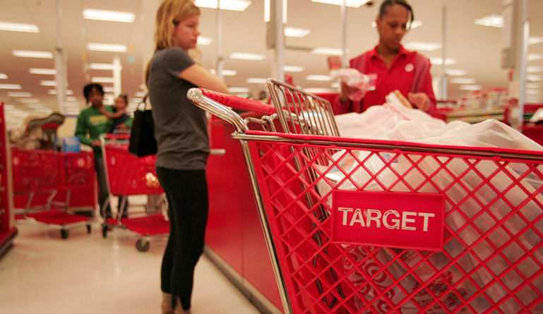 Target to Raise Its Minimum Wage to $11 Per Hour This Fall