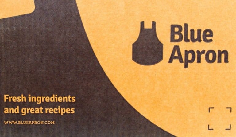 6% of Staff Cut at Blue Apron