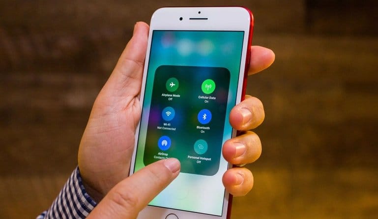 7 Great Features of Apples iOS 11