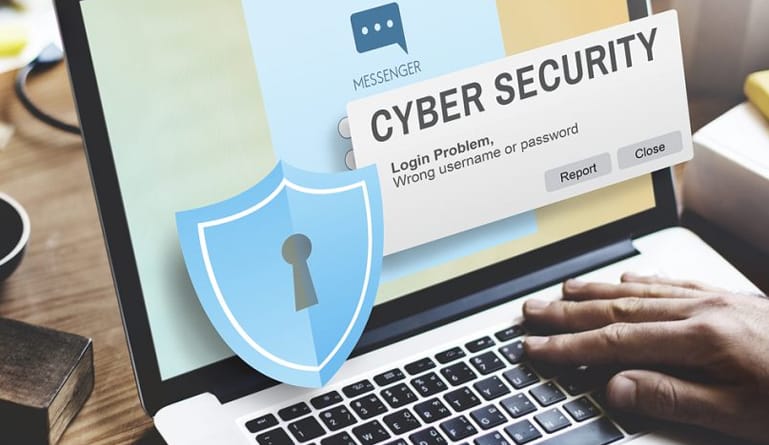 A Cybersecurity Breach Can Happen to Anyone