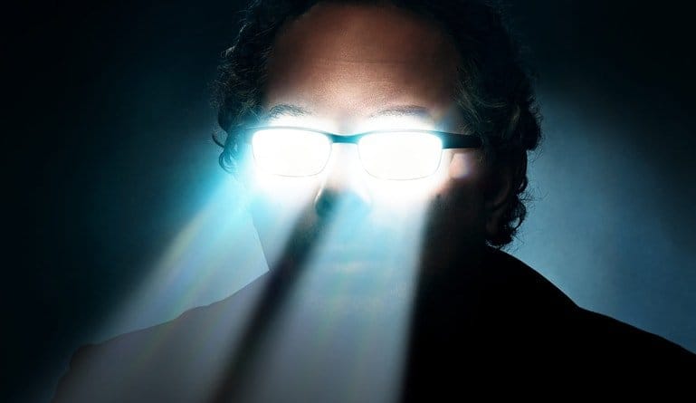 AR Startup Magic Leap Pumps 1 Billion in Funding Round