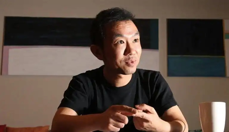 Airbnbs VP of China Leaves Company After Just 4 Months