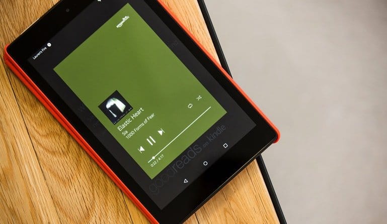 Amazon May Soon Begin Work on Communication Sans Phone