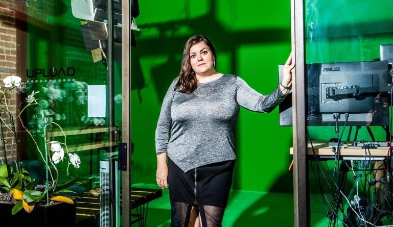 Anne Ahola Ward Quits as COO of Upload Just Six Months In