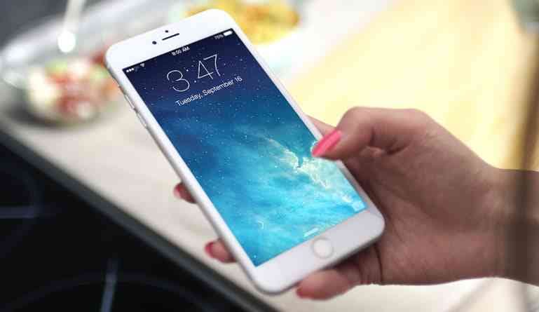 Apple Changing Face ID as iPhone X Sales Begin at Slow Pace