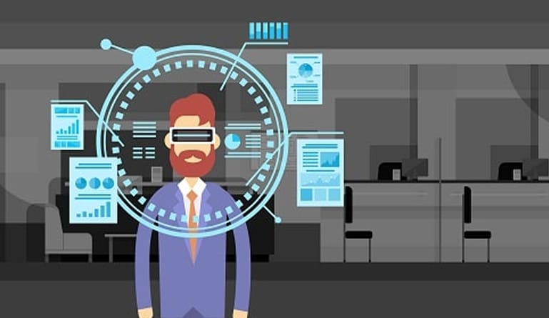 Augmented Reality in Advertising Future of Marketing