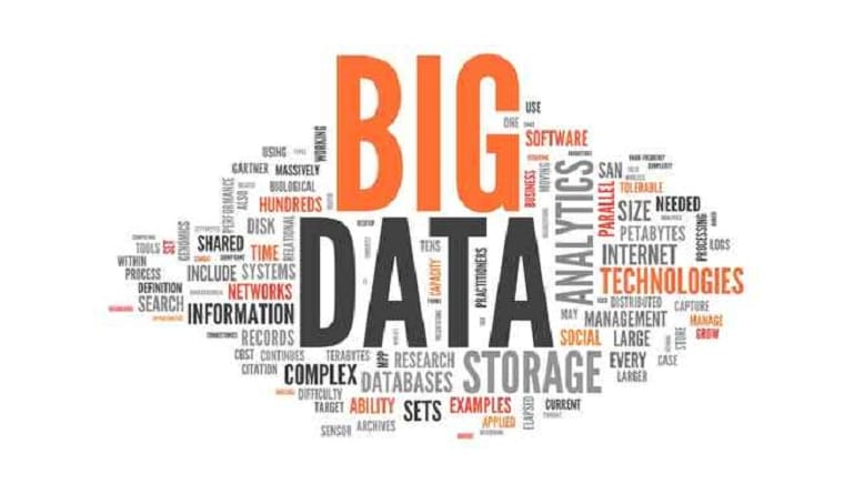 Big Data Analytics and The Future of Marketing Sales